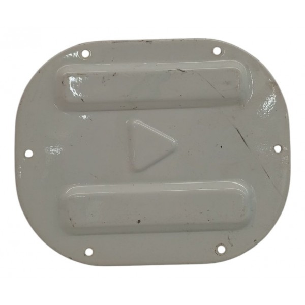 Tampa Bomba Combustível Fiat Uno 2009 2010 2011