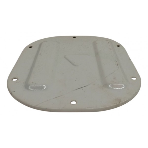 Tampa Bomba Combustível Fiat Uno 2009 2010 2011