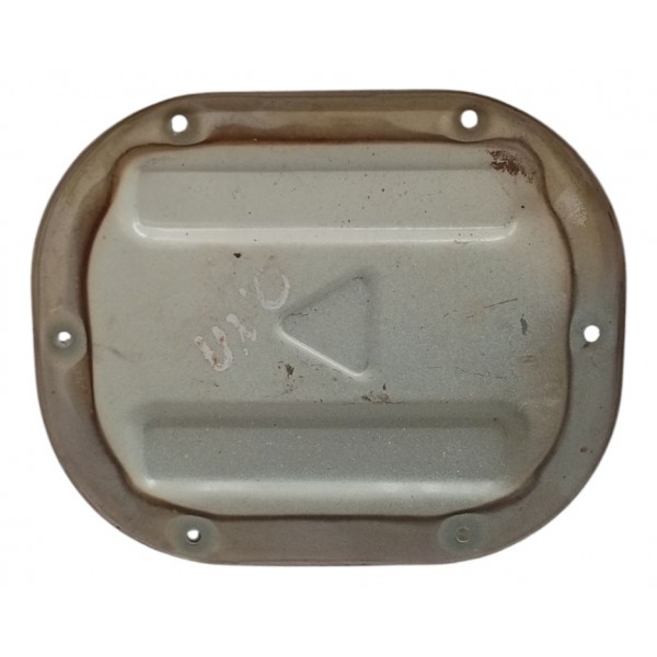 Tampa Bomba Combustível Fiat Uno 2009 2010 2011