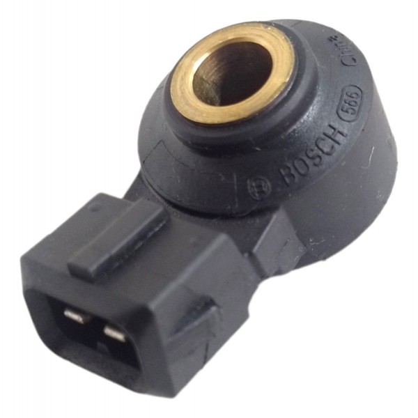 Sensor Detonação Chery New Qq 1.0 3cc 2018