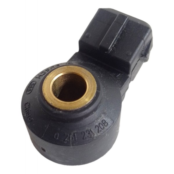 Sensor Detonação Chery New Qq 1.0 3cc 2018