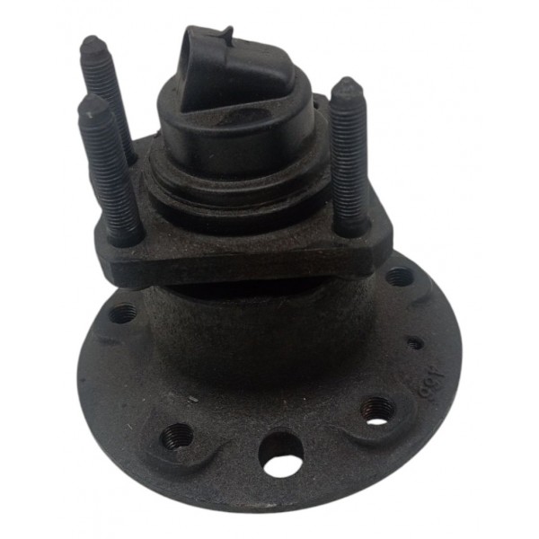 Cubo Roda Traseira Esquerda Gm Vectra 98 99 2000