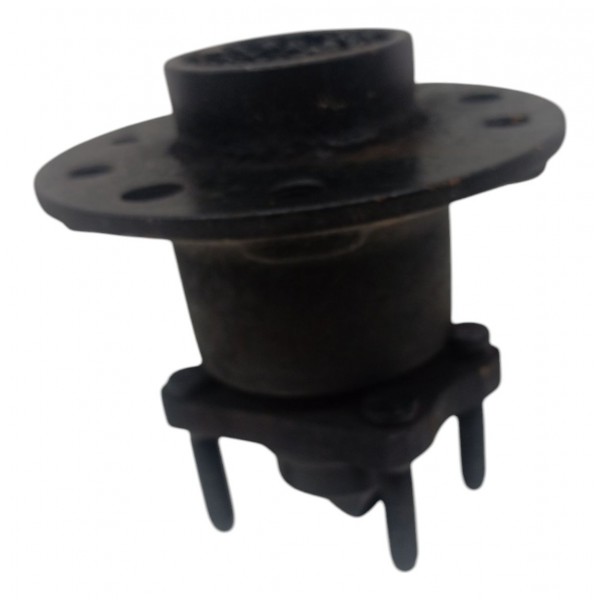 Cubo Roda Traseira Esquerda Gm Vectra 98 99 2000
