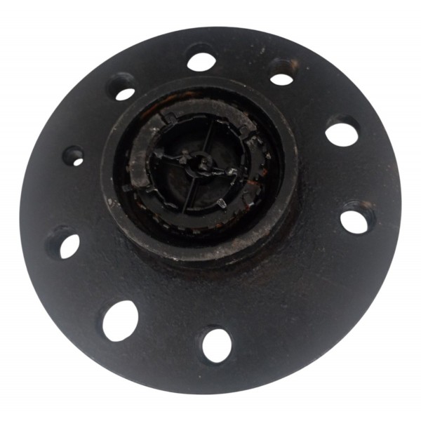 Cubo Roda Traseira Esquerda Gm Vectra 98 99 2000