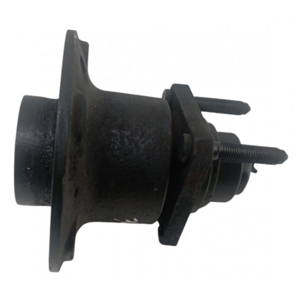 Cubo Roda Traseira Esquerda Gm Vectra 98 99 2000