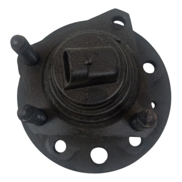 Cubo Roda Traseira Esquerda Gm Vectra 98 99 2000
