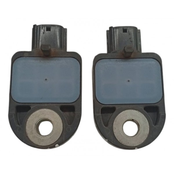 Sensor Airbag Colisão Impacto Toyota Corolla 2013 2014