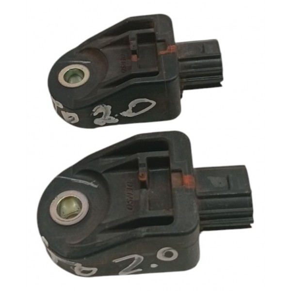 Sensor Airbag Colisão Impacto Toyota Corolla 2013 2014
