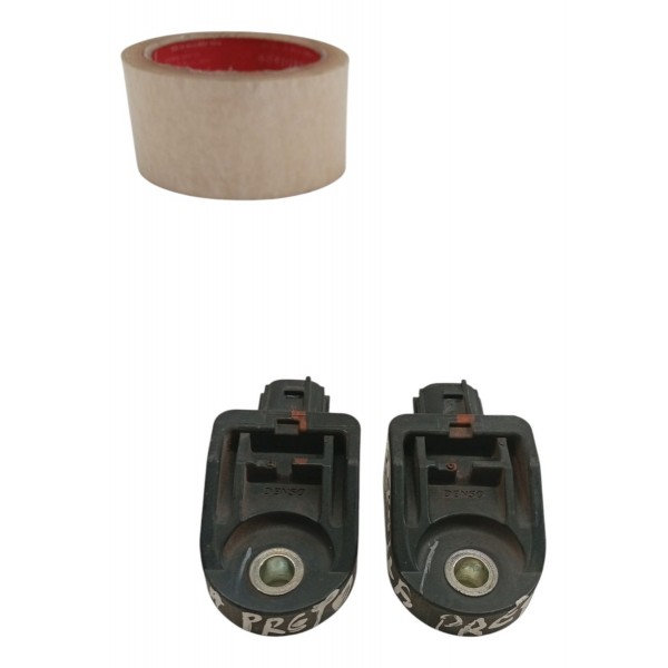 Sensor Airbag Colisão Impacto Toyota Corolla 2013 2014