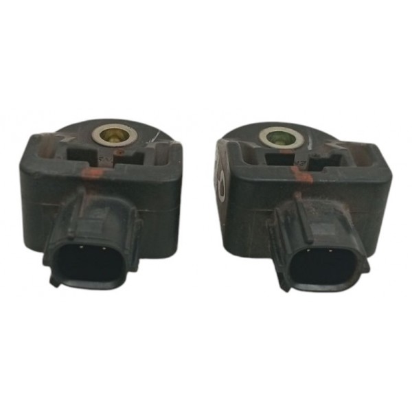 Sensor Airbag Colisão Impacto Toyota Corolla 2013 2014