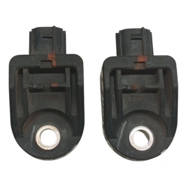 Sensor Airbag Colisão Impacto Toyota Corolla 2013 2014