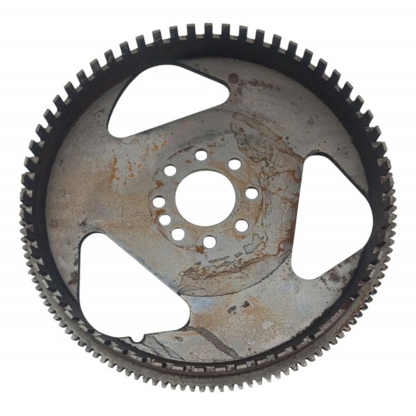 Volante Cremalheira Câmbio Citroen C4 Pallas 2009 2010