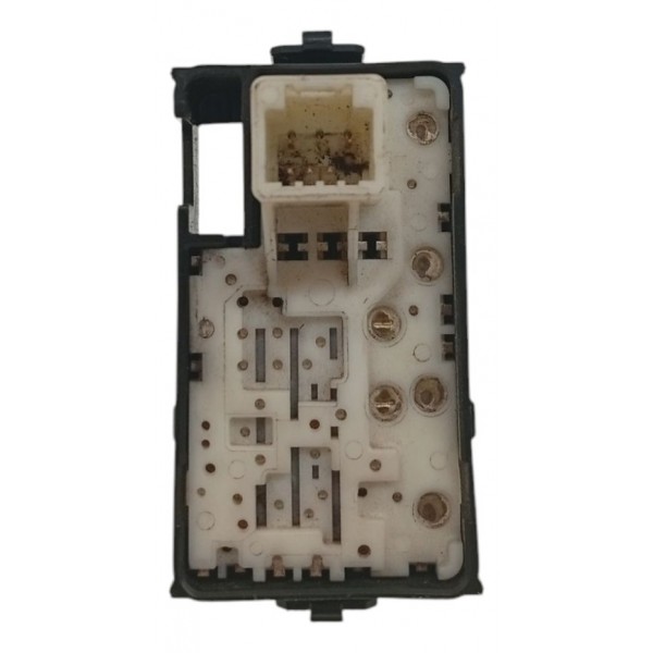 Botão Comando Vidro Traseiro Esquerdo Toyota Corolla 2013