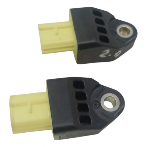 Sensor Detonação Airbag Toyota Corolla 2013 2014