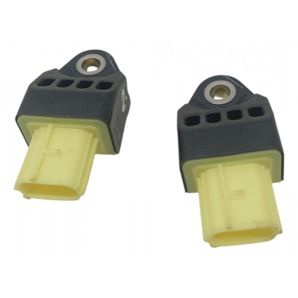 Sensor Detonação Airbag Toyota Corolla 2013 2014