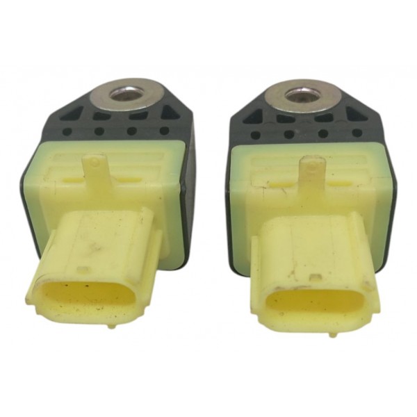 Sensor Detonação Airbag Toyota Corolla 2013 2014