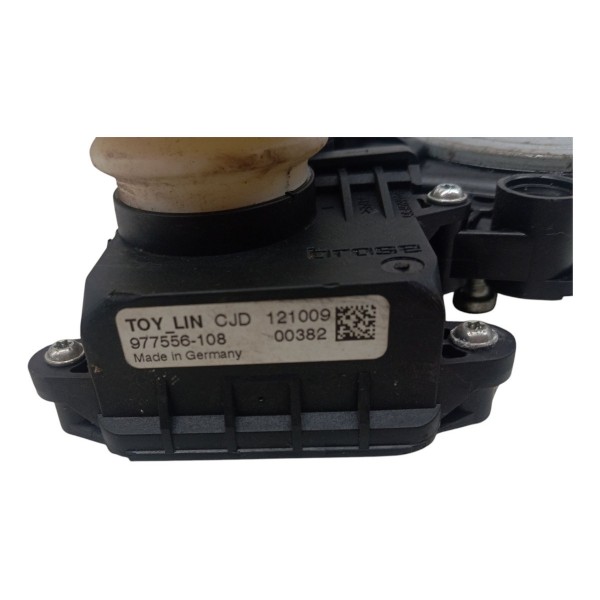Motor Maquina Vidro Toyota Corolla 2013 2014 2015