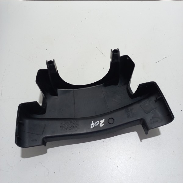 Acabamento Superior Coluna Direção Peugeot 207