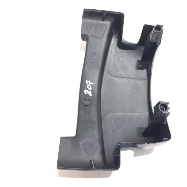 Acabamento Superior Coluna Direção Peugeot 207