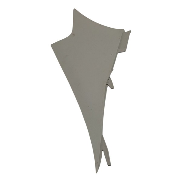 Acabamento Coluna Traseira Esquerda Toyota Corolla 2013 2014