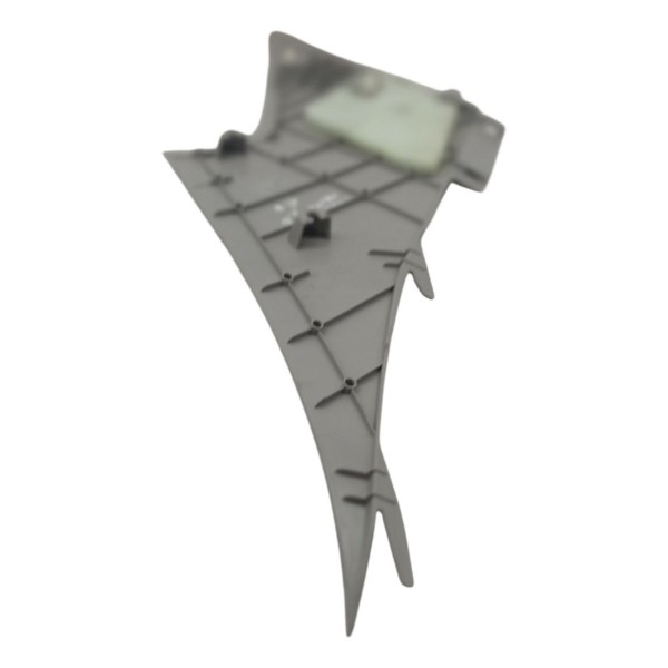 Acabamento Coluna Traseira Direita Toyota Corolla 2013 2014