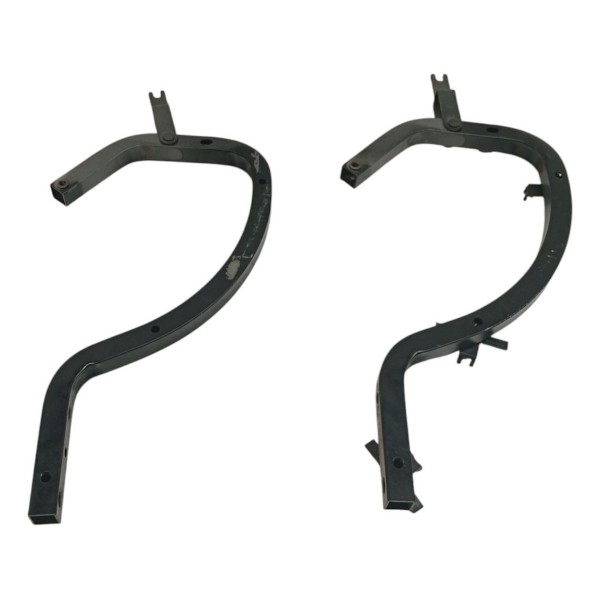 Par Braço Tampa Traseira Toyota Corolla 2013 2014 2015