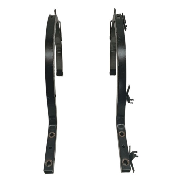 Par Braço Tampa Traseira Toyota Corolla 2013 2014 2015