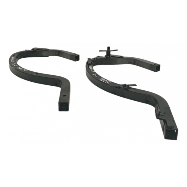 Par Braço Tampa Traseira Toyota Corolla 2013 2014 2015