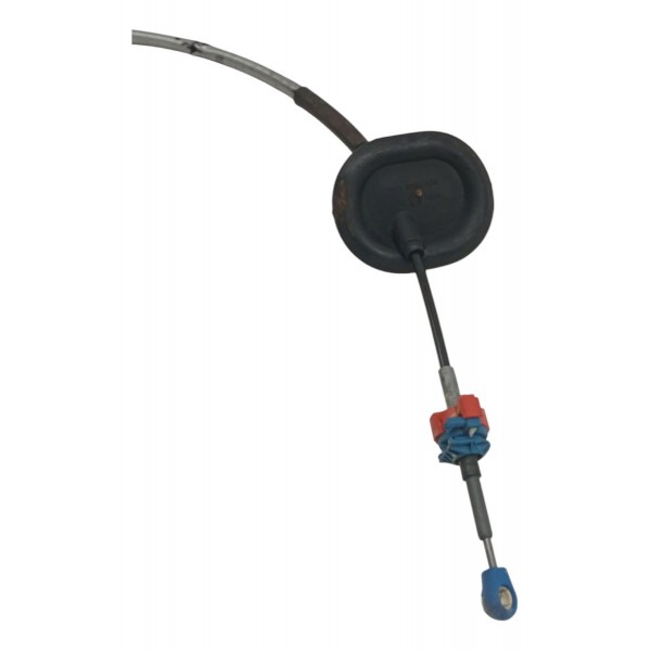 Cabo Seletora Marcha Citroen C4 Pallas Automático 2009 2010