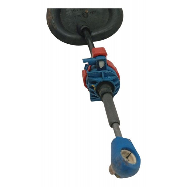 Cabo Seletora Marcha Citroen C4 Pallas Automático 2009 2010