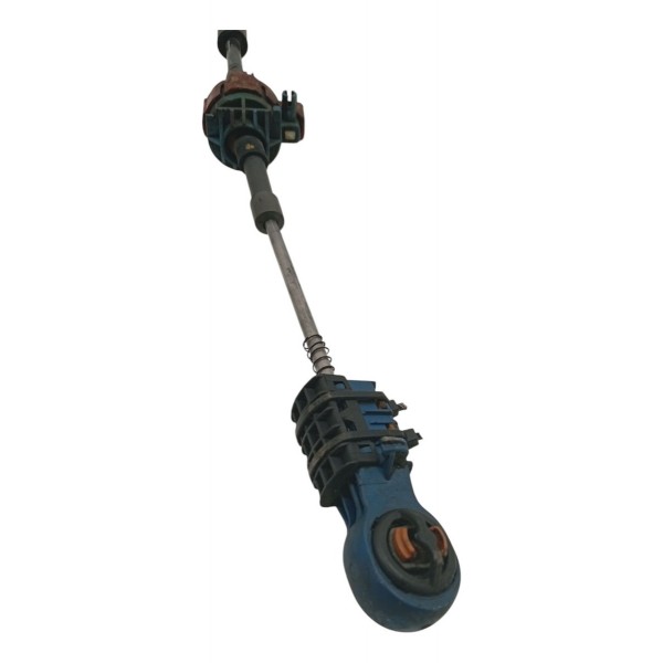 Cabo Seletora Marcha Citroen C4 Pallas Automático 2009 2010