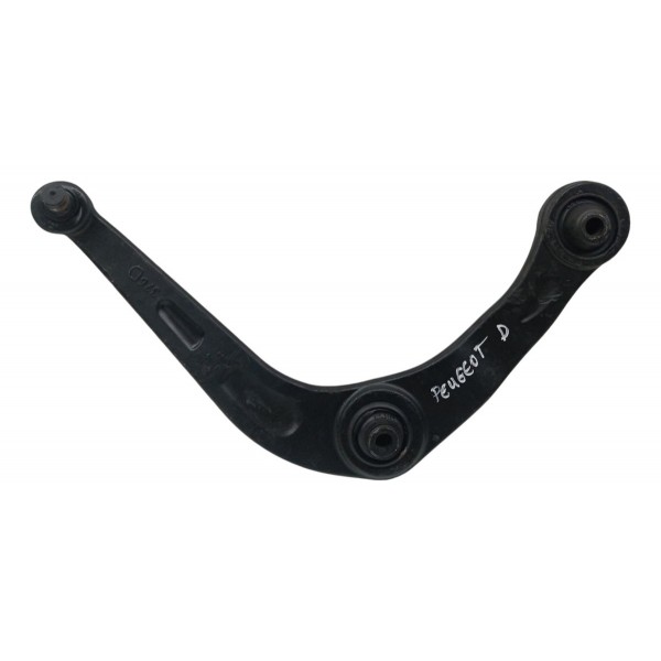 Bandeja Dianteira Direita Pivo Peugeot 206 2009 2010