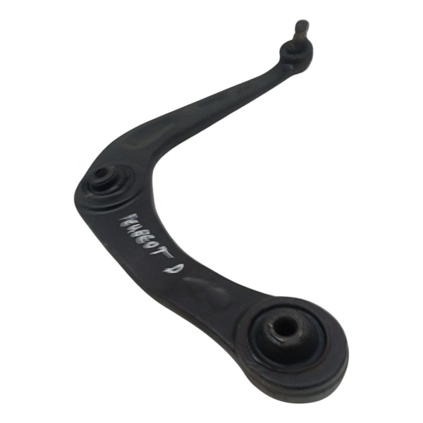 Bandeja Dianteira Direita Pivo Peugeot 206 2009 2010