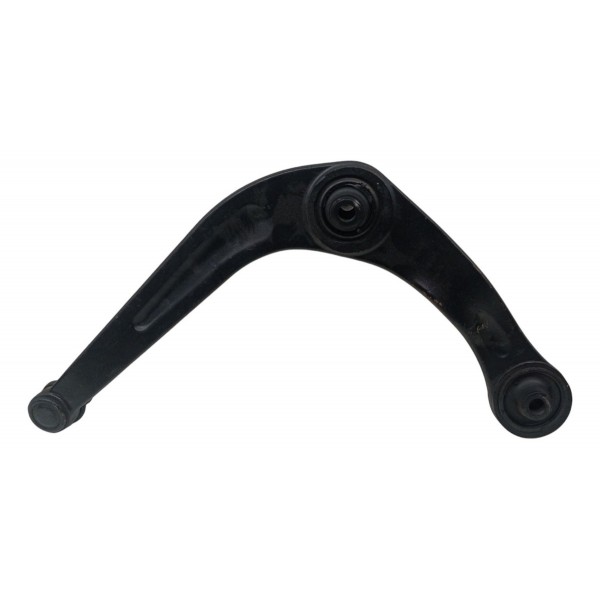 Bandeja Dianteira Direita Pivo Peugeot 206 2009 2010