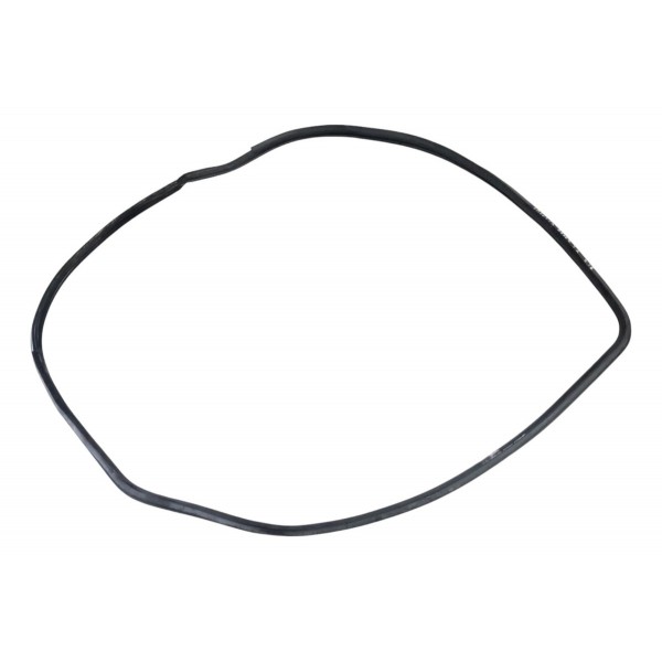 Borracha Porta Dianteira Esquerda Toyota Corolla 2013 2014 Preto