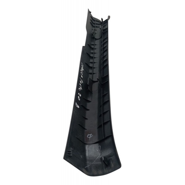 Soleira Interna Dianteira Direita Toyota Corolla 2013 2014 Preto