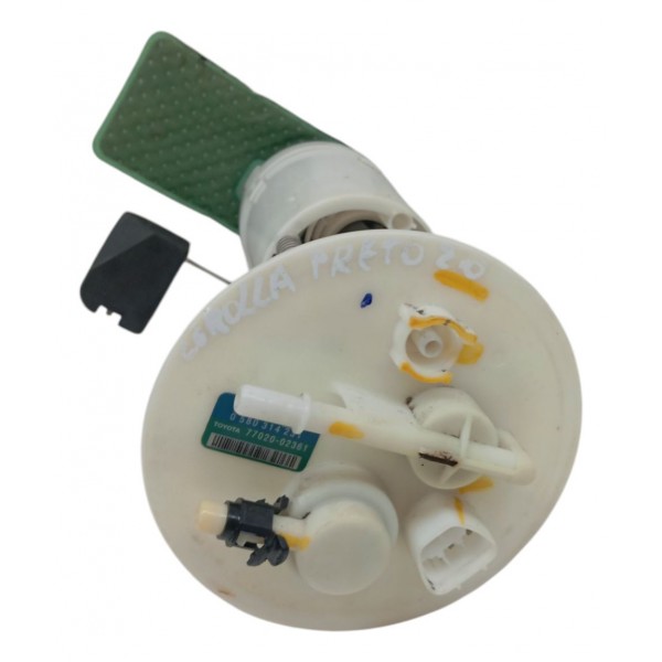 Bomba Combustível Toyota Corolla 2.0 2013 2014 2015