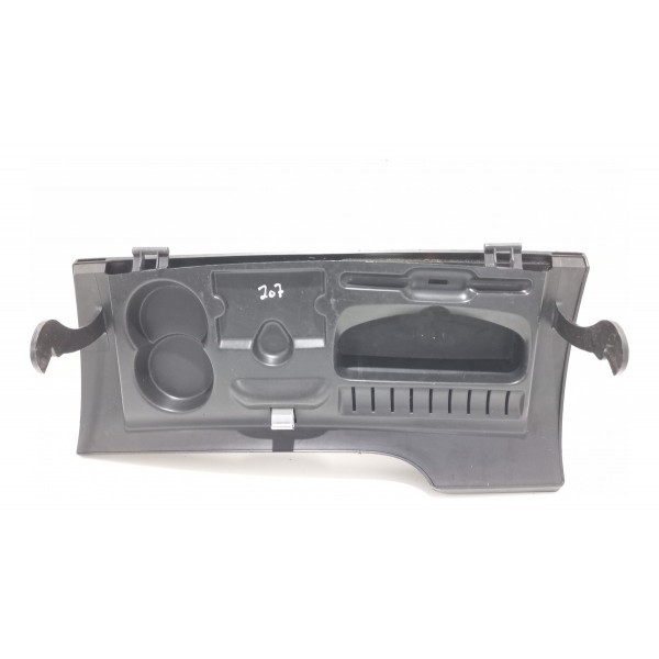 Tampa Porta Luvas Peugeot 207