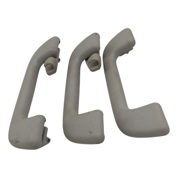 Kit 3 Alça Pqp Toyota Corolla 2013 2014 2015