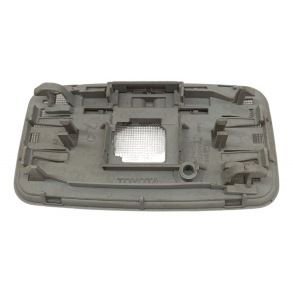 Luz Teto Cortesia Toyota Corolla 2013 2014 2015
