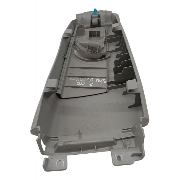 Acabamento Coluna Esquerda Toyota Corolla 2013 2014 2015