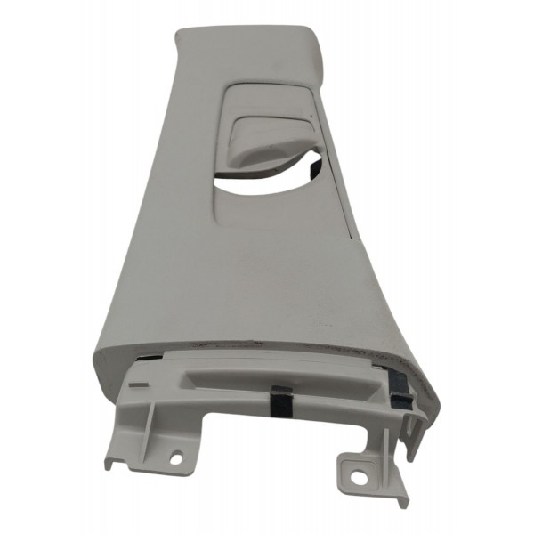 Acabamento Coluna Esquerda Toyota Corolla 2013 2014 2015