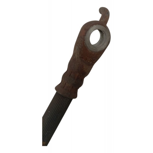 Flexível Freio Dianteiro Esquerdo Toyota Corolla 2013 2014