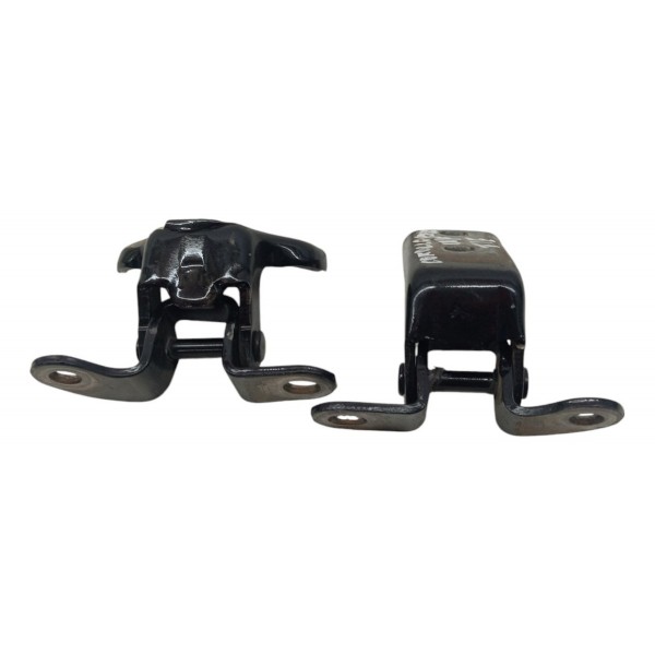 Dobradiça Porta Traseira Esquerda Toyota Corolla 2013 2014