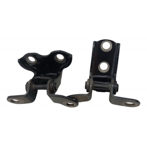 Dobradiça Porta Traseira Esquerda Toyota Corolla 2013 2014