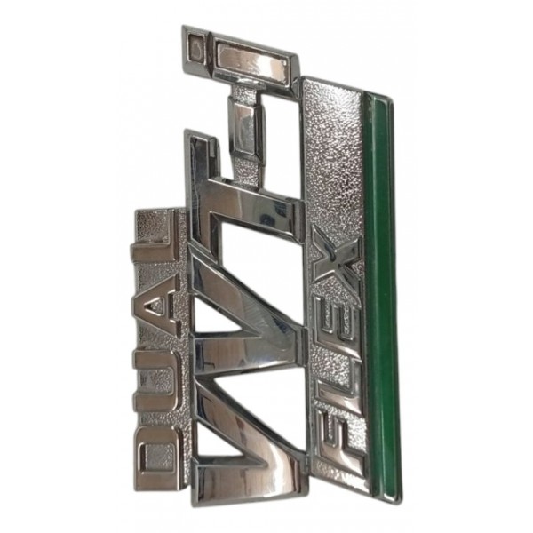 Emblema Vvt-i Flex Toyota Corolla 2013 2014 2015