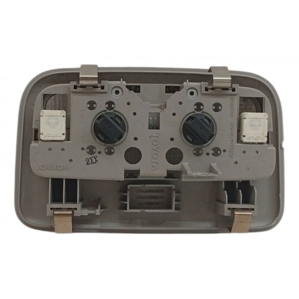 Luz Teto Cortesia Toyota Corolla 2013 2014 2015