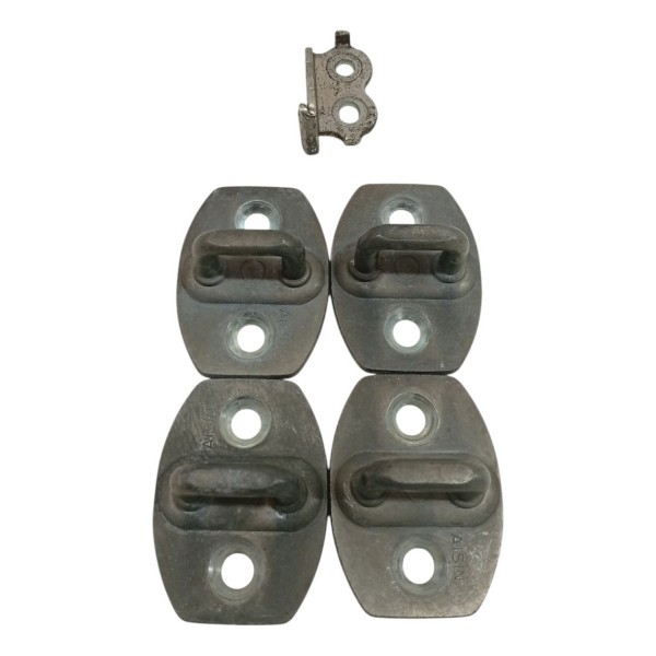 Kit Batentente Porta + Tampa Traseira Toyota Corolla 2014