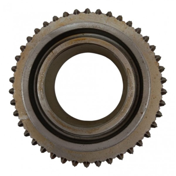 Engrenagem Cambio 4ª Marcha Volkswagen Gol Polo 2010 2011