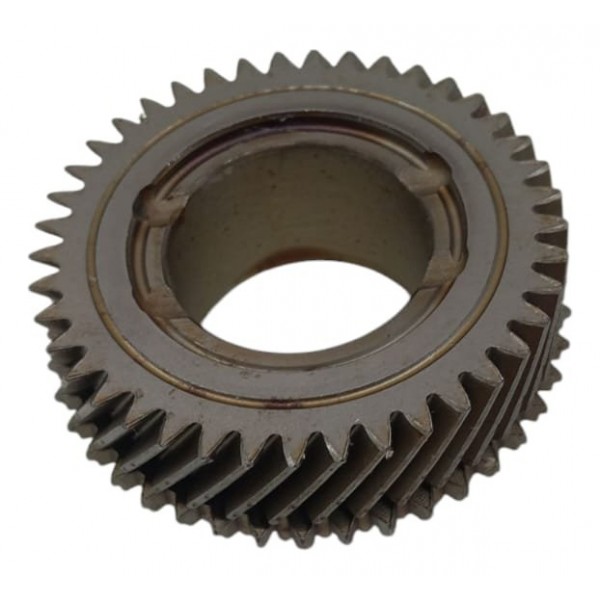 Engrenagem Cambio 4ª Marcha Volkswagen Gol Polo 2010 2011